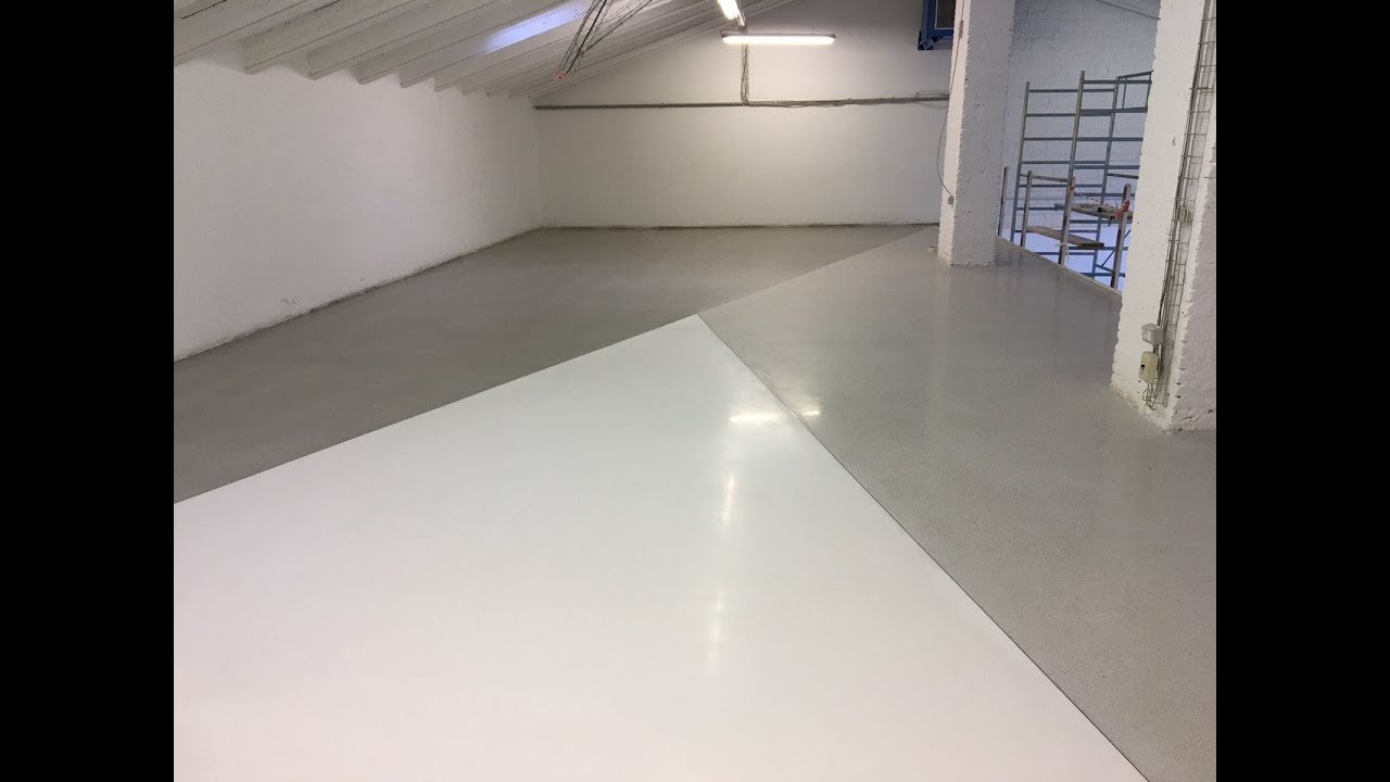 SIB EXTREME STYLE: Terrazzo alla Veneziana a basso spessore