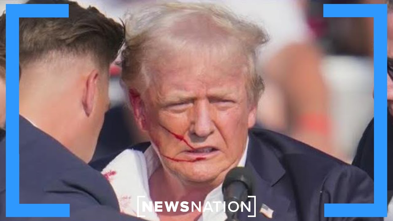 Geraldo on two indelible campaign images | RNC Night 3