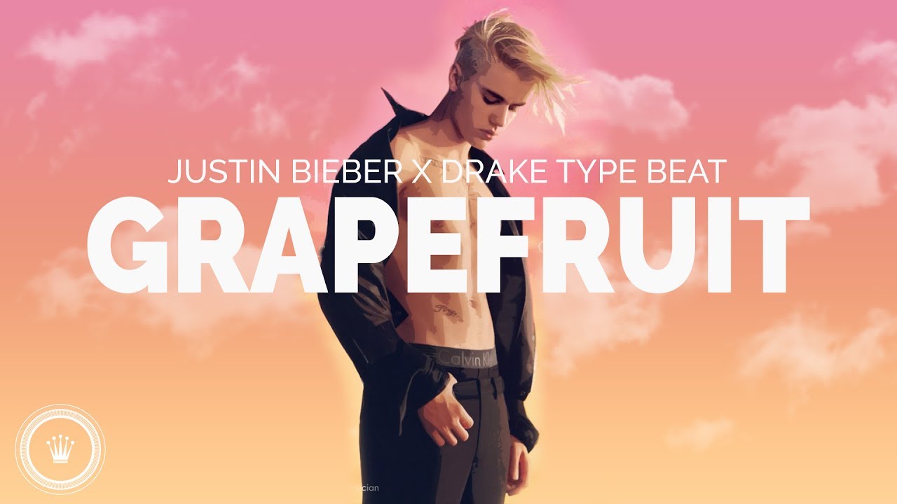 Dancehall x Pop Instrumental - Grapefruit (SOLD)