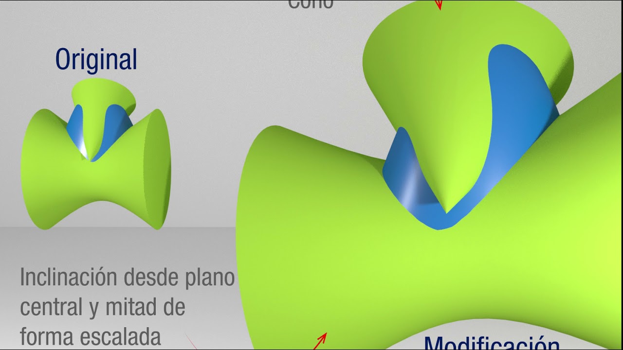 Diseño con intersecciones, ME2, Cátedra Muñoz, FADU, UBA