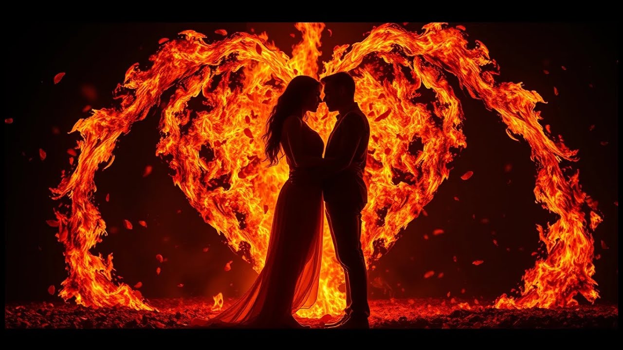 🔥 Il risveglio divino: quando la tua Fiamma Gemella inizia a cercarti