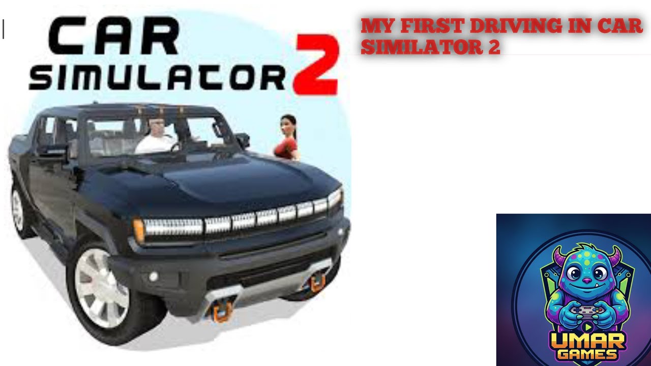 Car Simulator 2 - Mafia Car - Honda Civic Ep 1