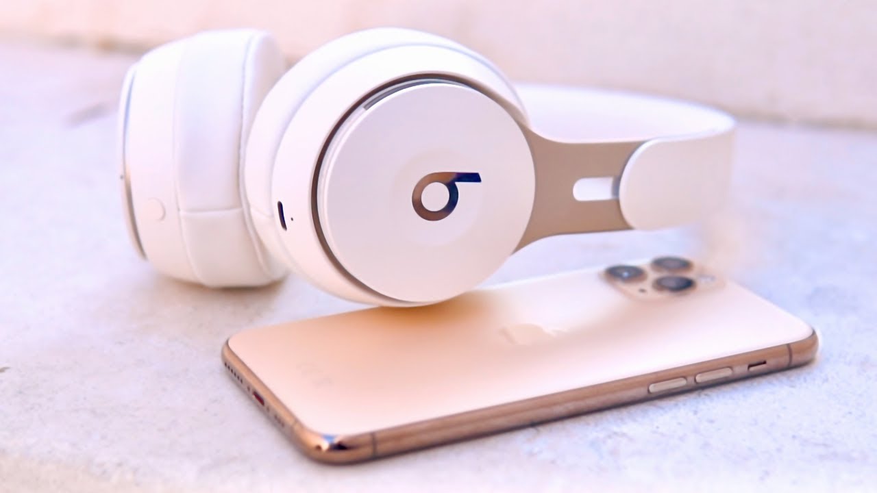 Why YOU NEED the Beats Solo Pro 😍