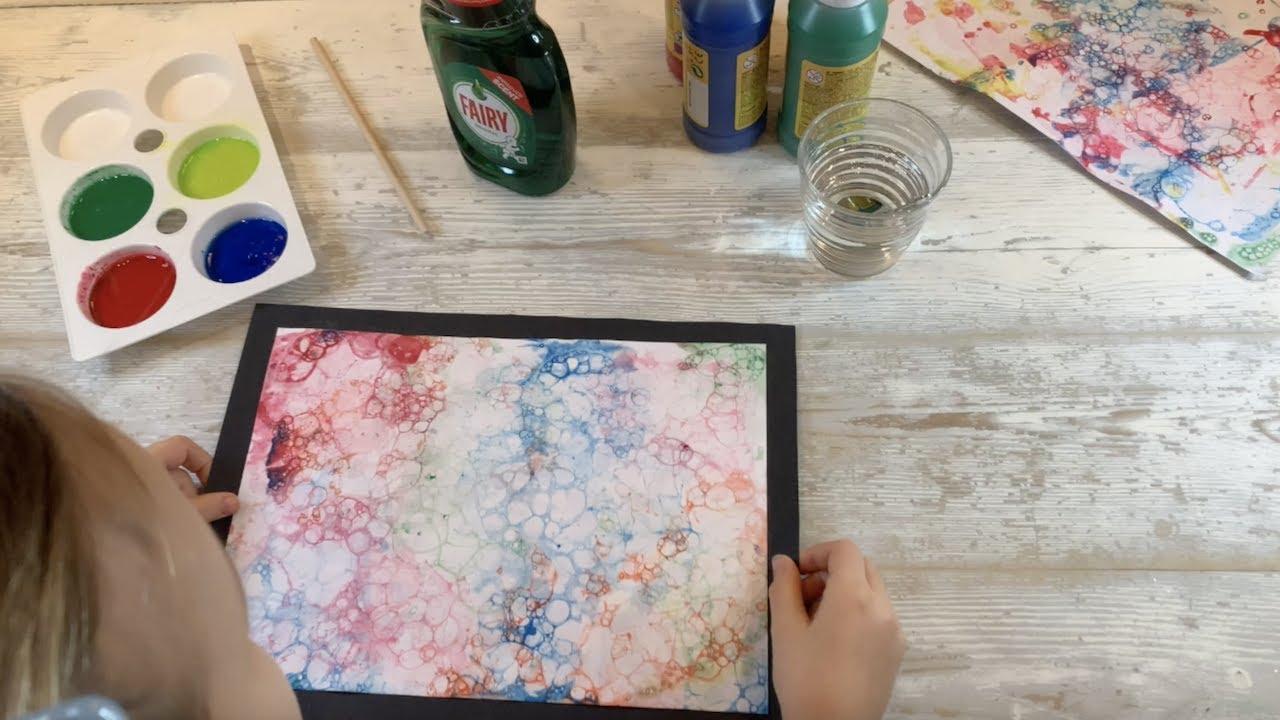bubbles 1