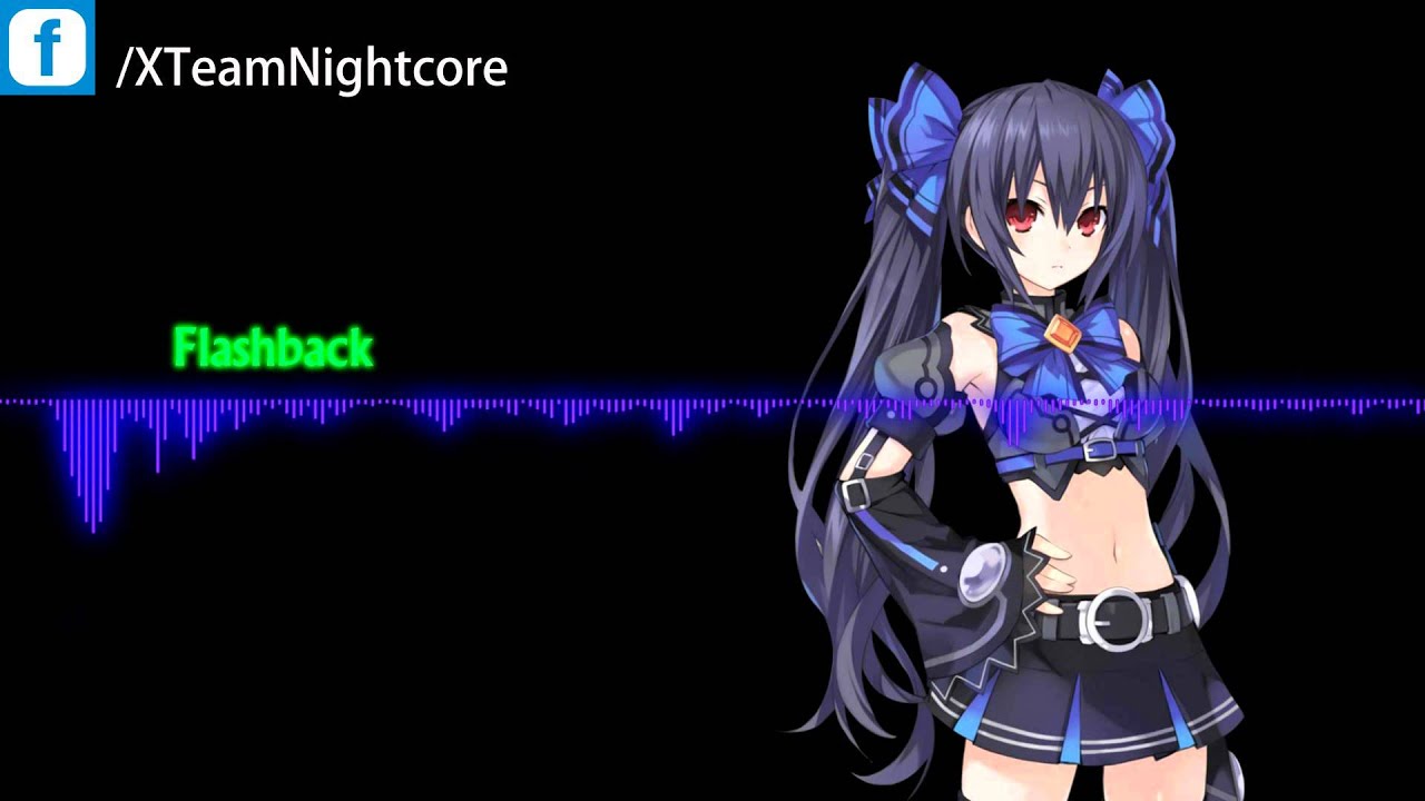 Nightcore - Flashback