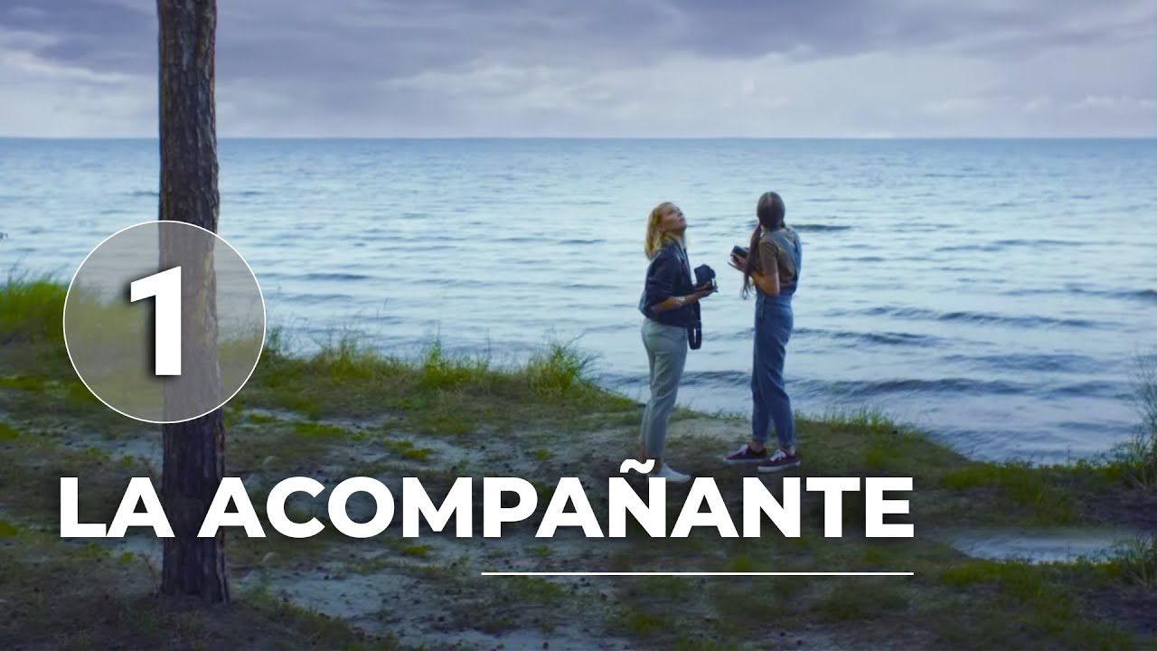 MEJOR PELICULAS DE AMOR . LA ACOMPA&Ntilde;ANTE (𝟏) . Pel&iacute;cula Completa en Espa&ntilde;ol Latino