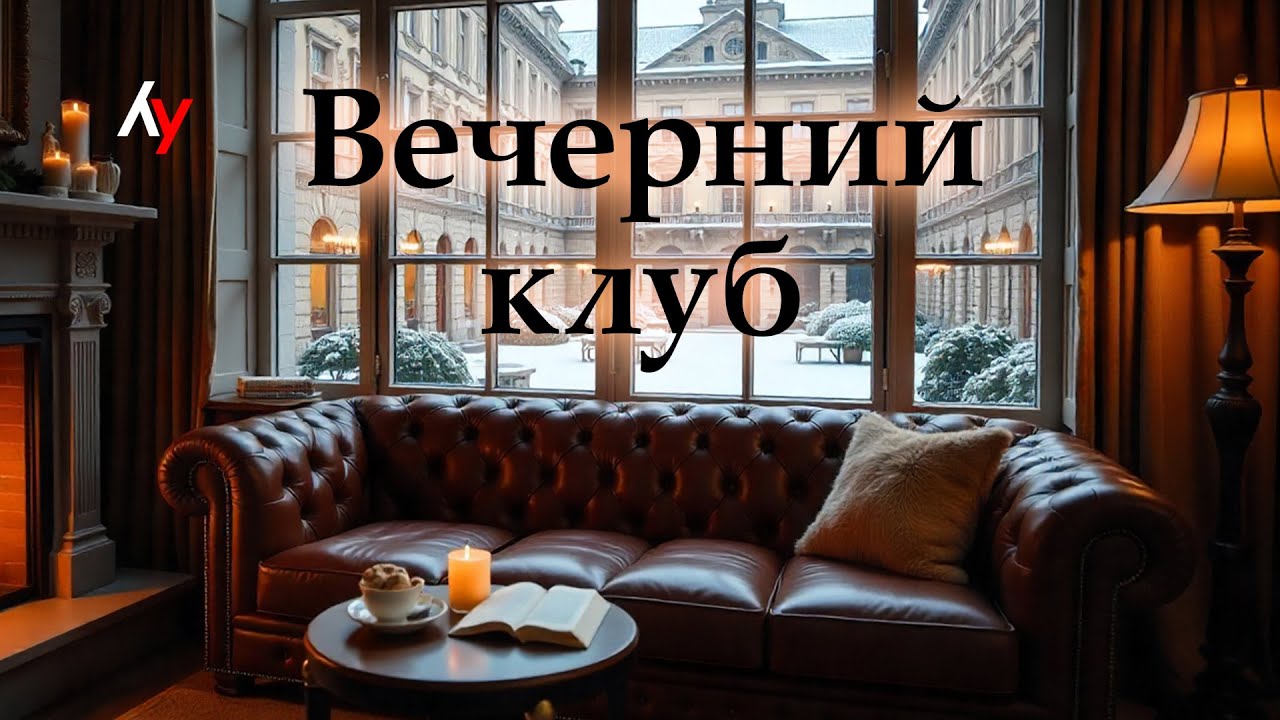 Вечерний клуб