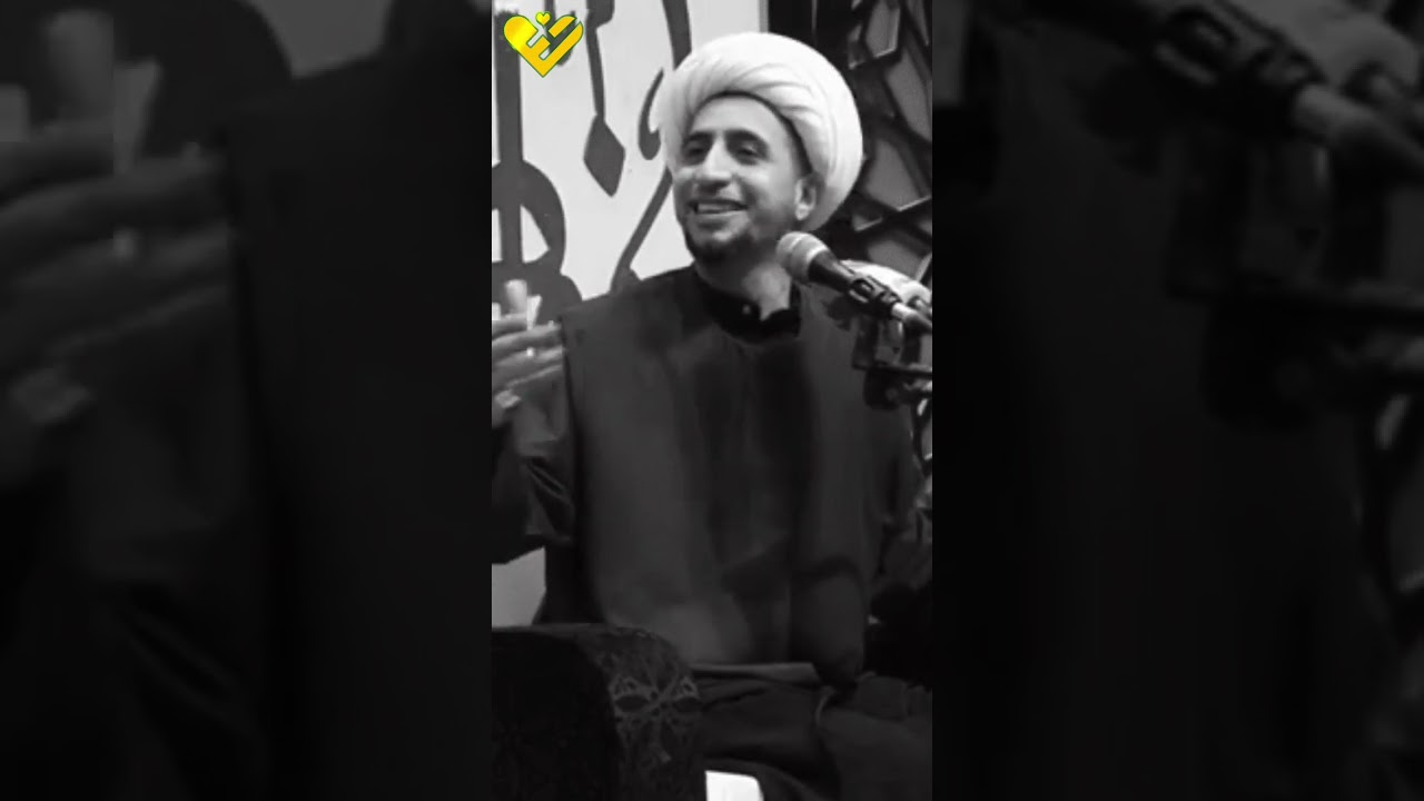ظاهرة ابليس|الشيخ علي المياحي