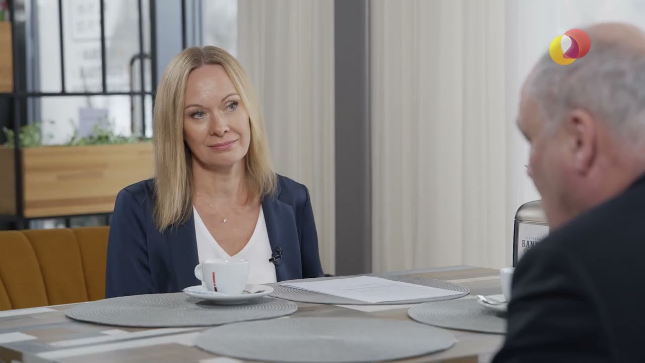 TÄISTUND - Intervjuu Jaan Tootsiga