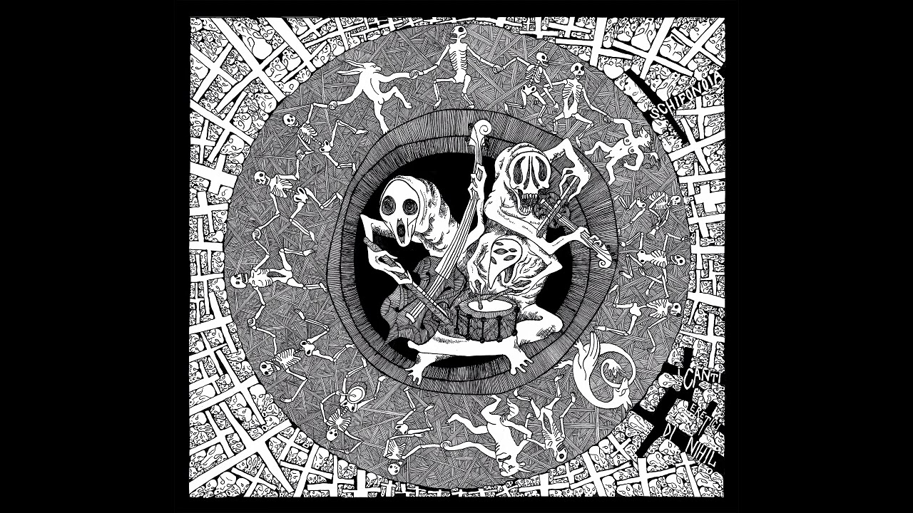 07 - Danza macabra