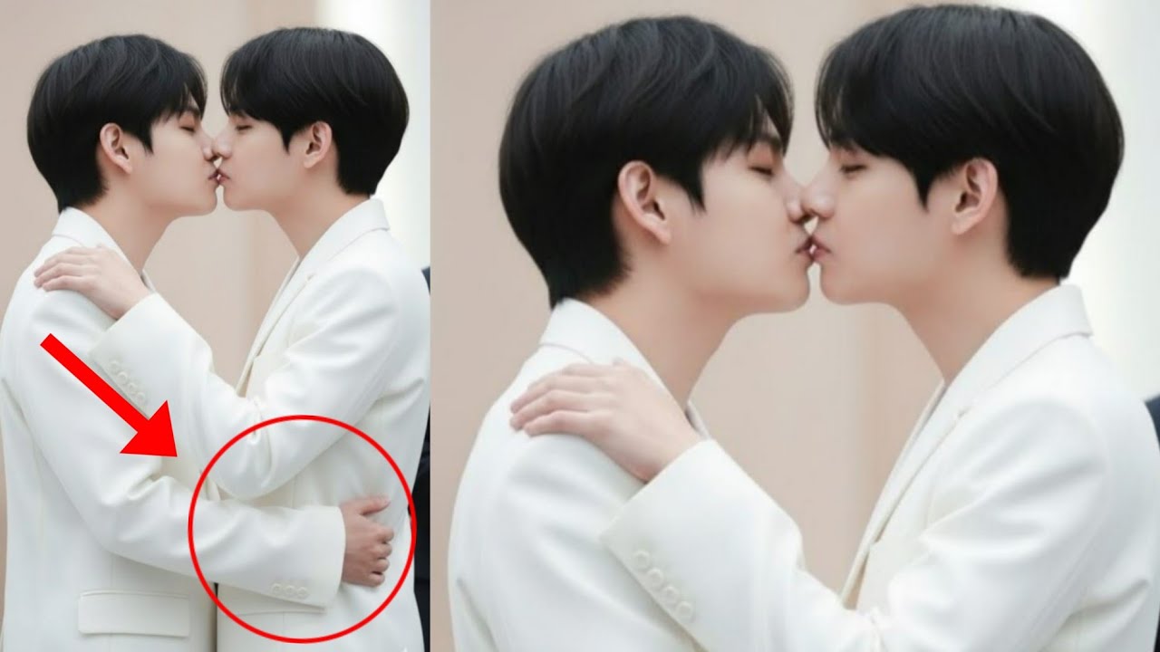 TAEKOOK / TOP 10 Underrated moments, between Jungkook and Taehyung / Part 718 (VKOOK BTS)