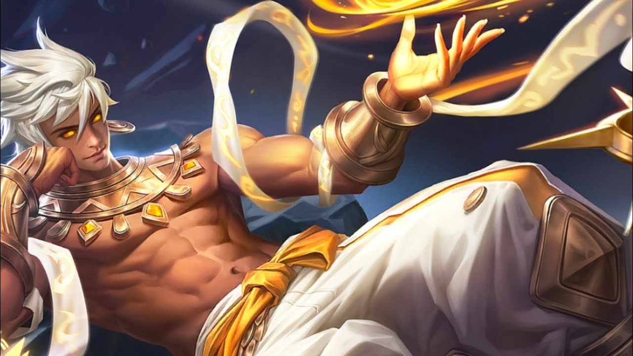 LIVE MOBILE LEGENDS BANG BANG SHOUT OUT TO ALL OF YOU #mlbb #live