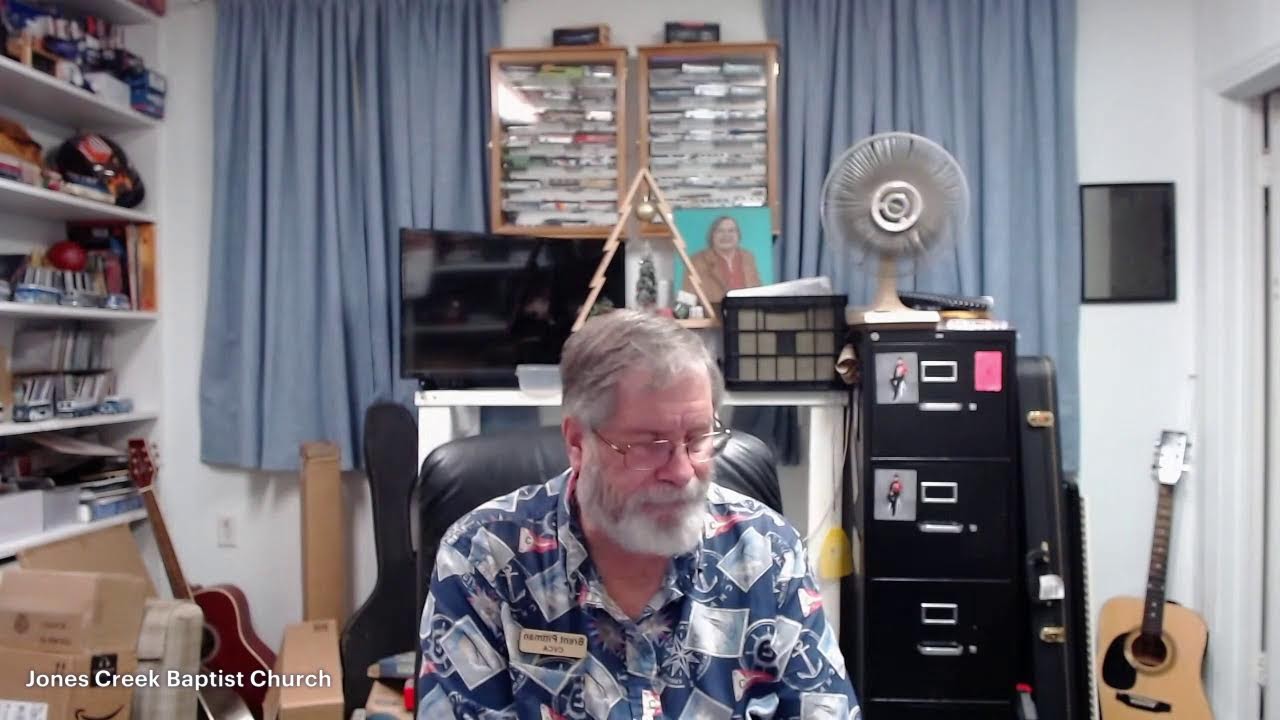 Live with Restream, January 07