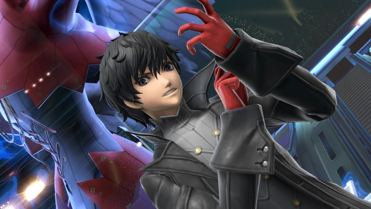The Best of MKleo's Joker #8 - Smash Ultimate