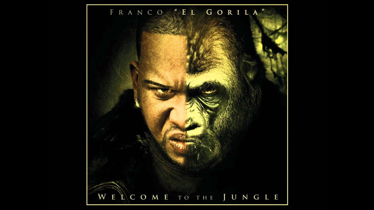 Megamix Franco El Gorila