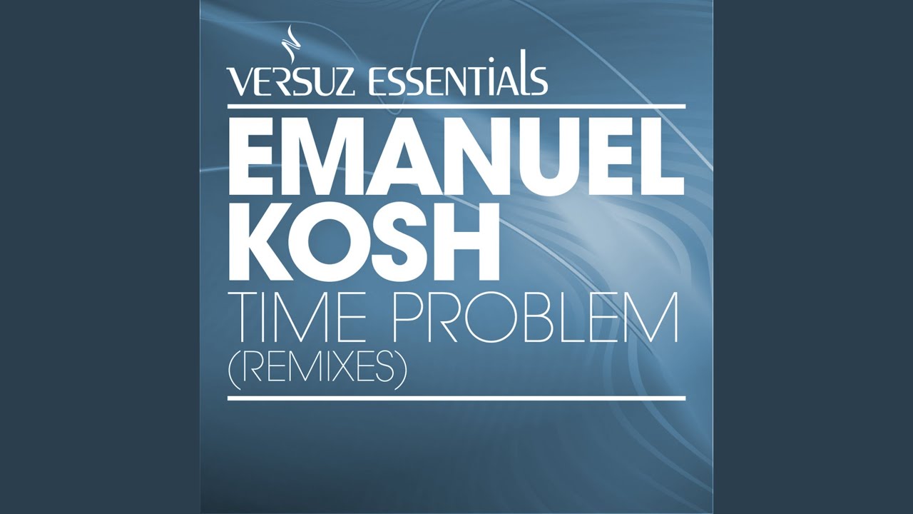Time Problem (Geo Remix)