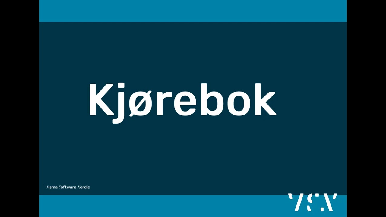 Employee app - Reiseregninger og utlegg