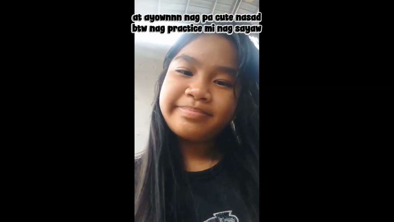 First vlog(a day in my life)☺️