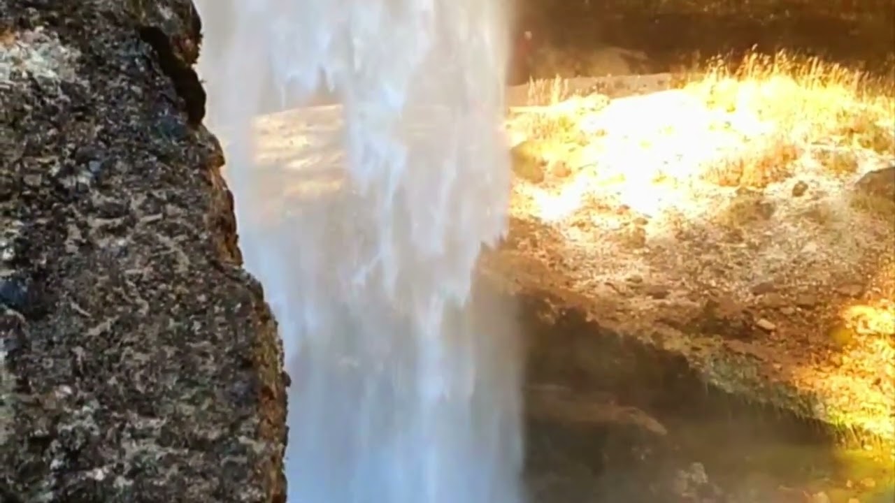 DAVID LANZ & PAUL SPEER Behind The Waterfall (Dodiscrossover Extended)