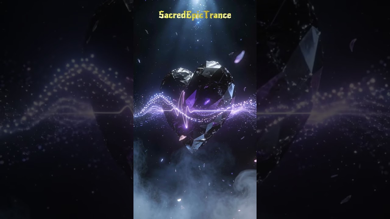 I am calling - (Sacred Epic Trance)