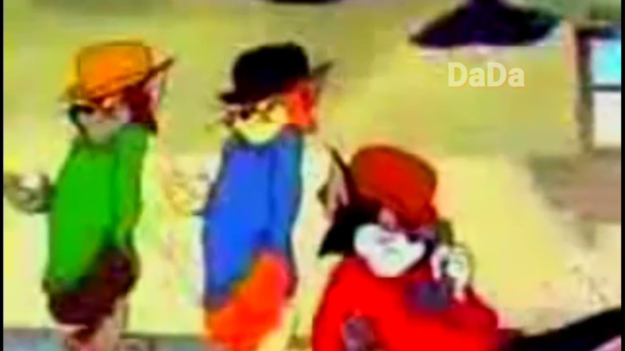 Tom And Jerry Funny Video dubbing sindhi