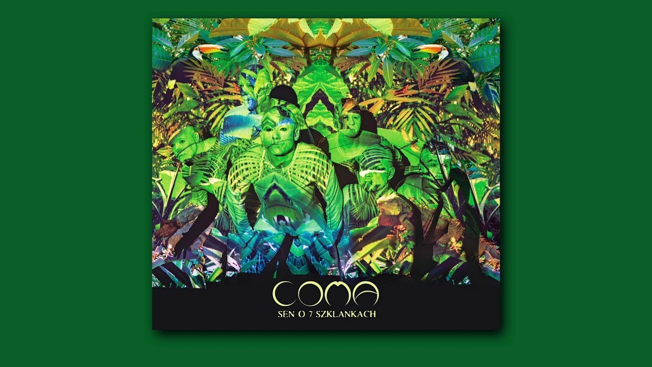 Coma - Fantazja (Official Single)
