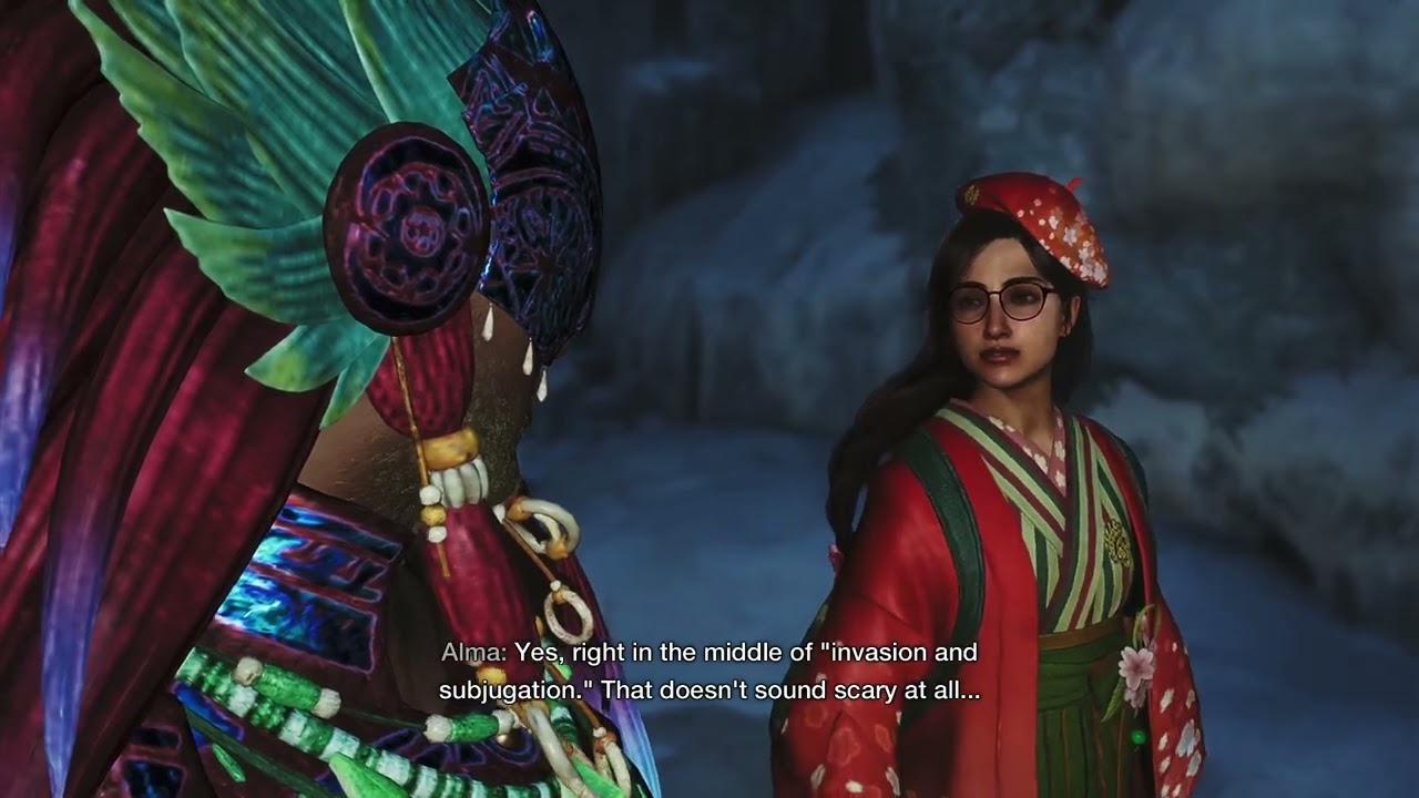 Let's Play Monster Hunter Wild! OMEGA PLANTESE and one challenging monkey