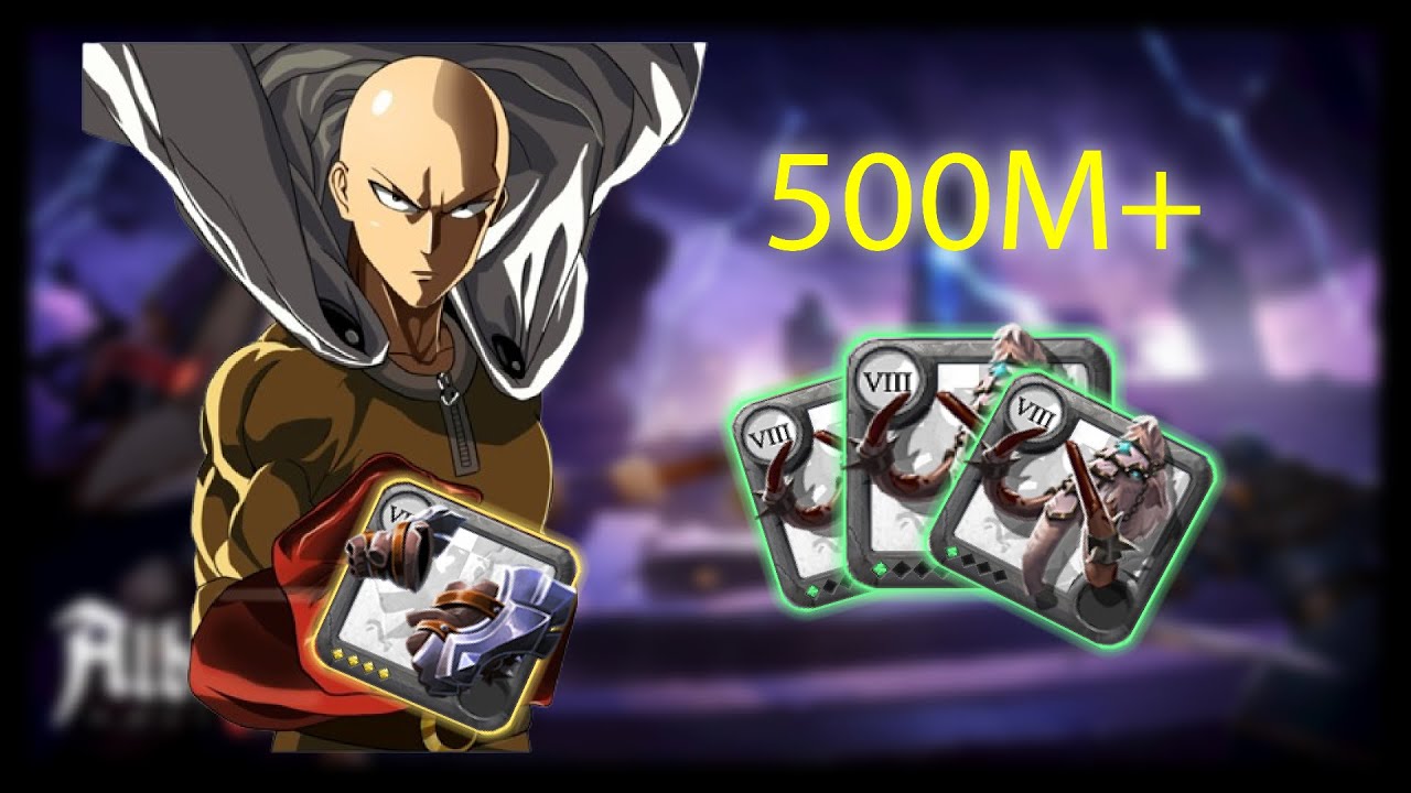 DAILY DOSE OF ALBION ZVZ #1