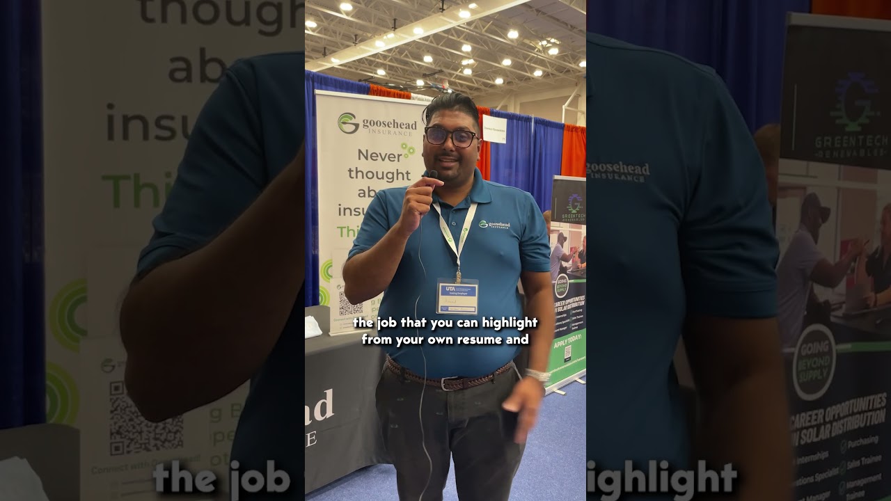 2024 All Majors Job & Internship Fair
