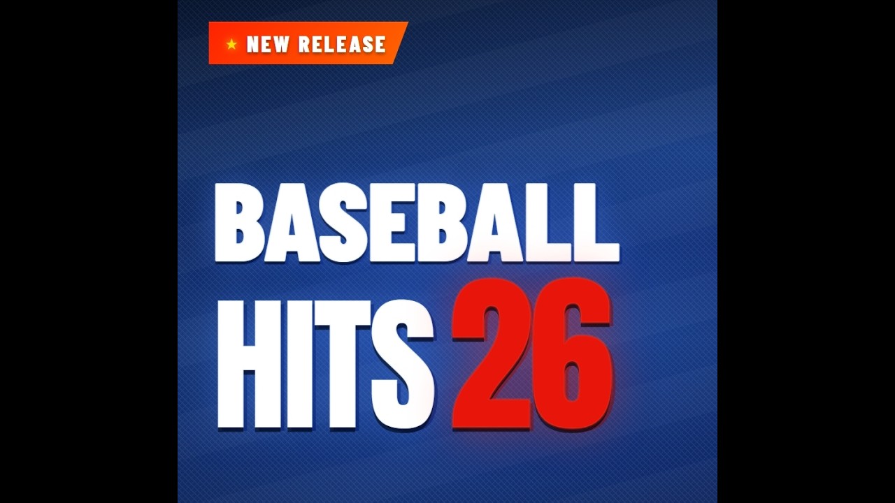 Игровой процесс BASEBALL HITS 26 | Ваши удары — это чистая аура или 0 навыков?