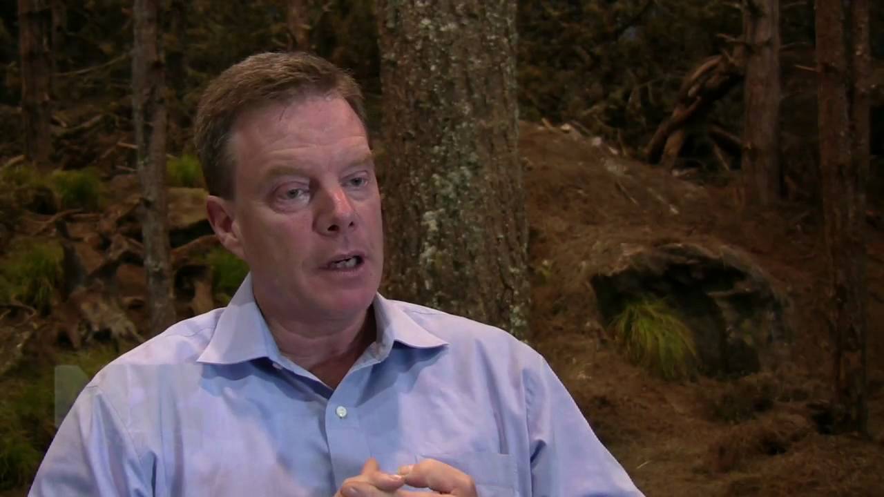 Screentalk: Rob Tapert on NZ On Screen (part 2/2)