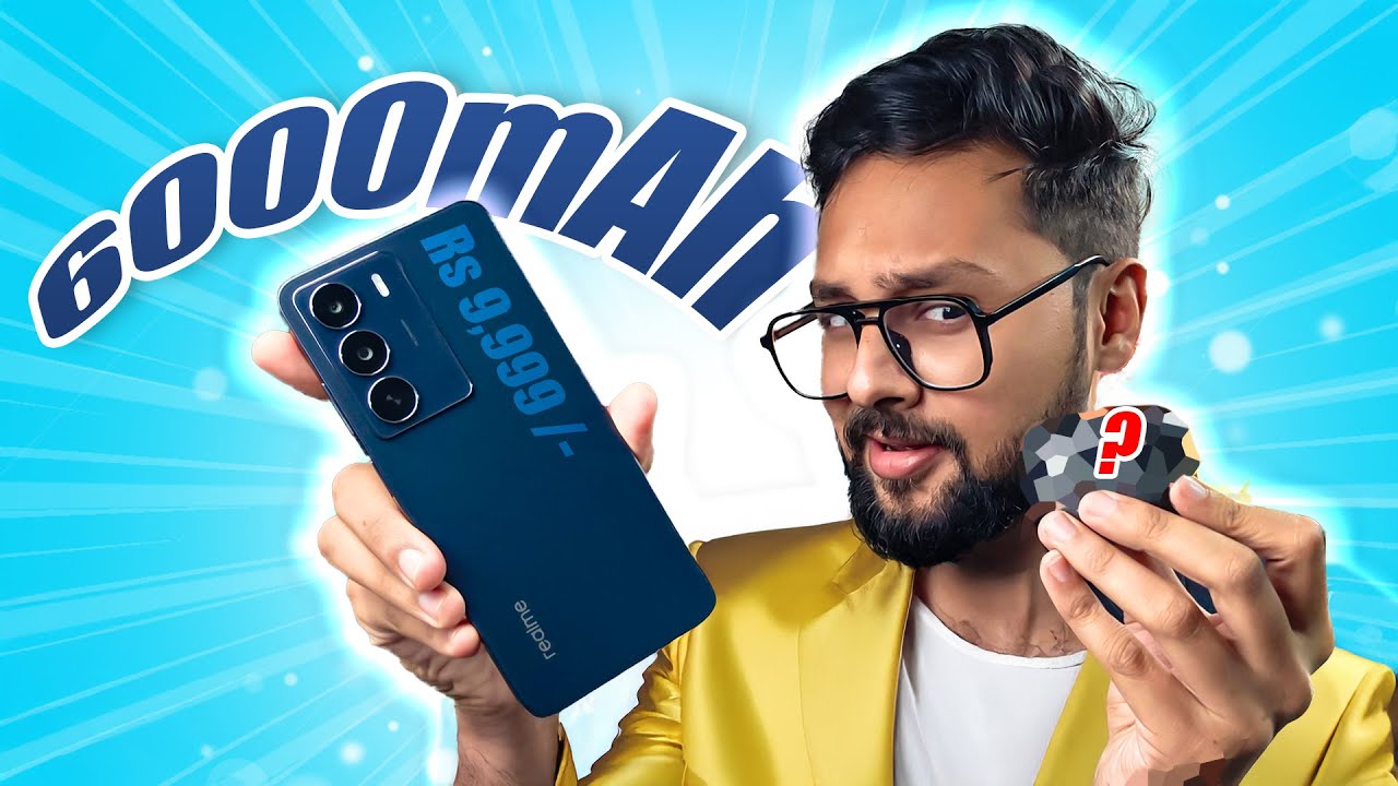 Best Smartphone Under 10000 Rs ? Realme C73 5G Detailed Unboxing Malayalam !
