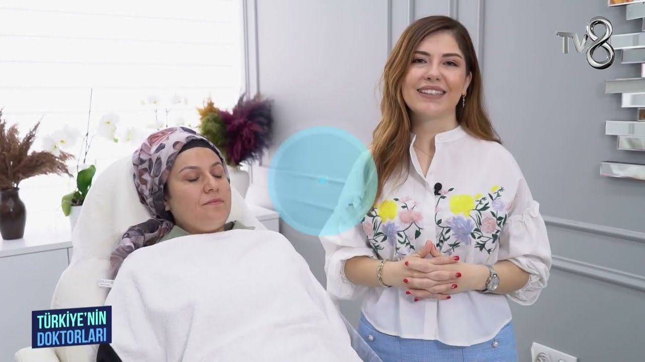 Mylift Uygulaması / Uzm. Dr. Meriç YILDIZ YILMAZ