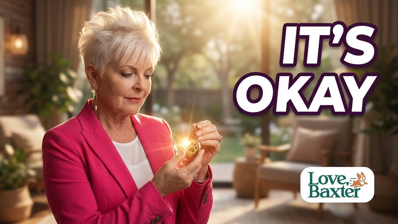 Pet Loss & End of Life Care with Coleen Ellis | How to Create a Meaningful Goodbye