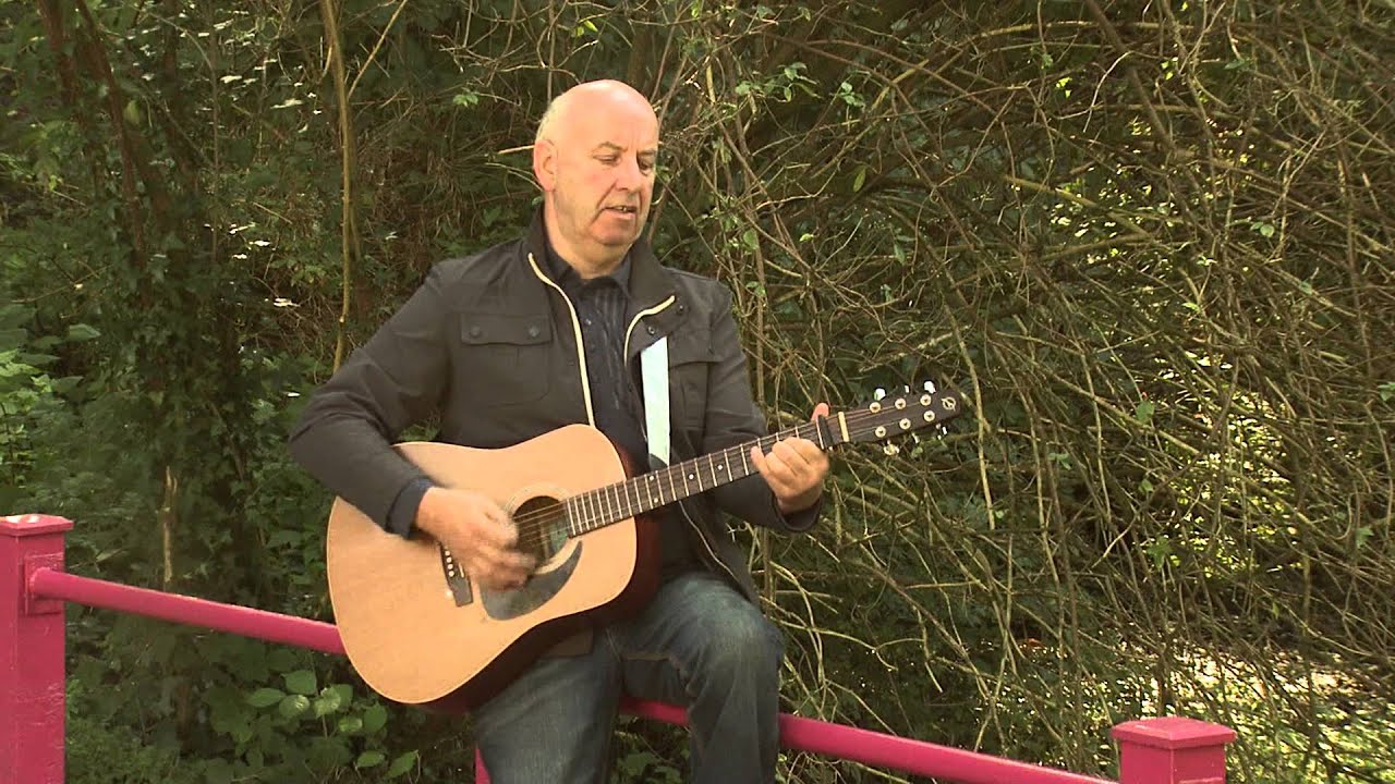 Peter McCloskey - The Garden Of Our Lives