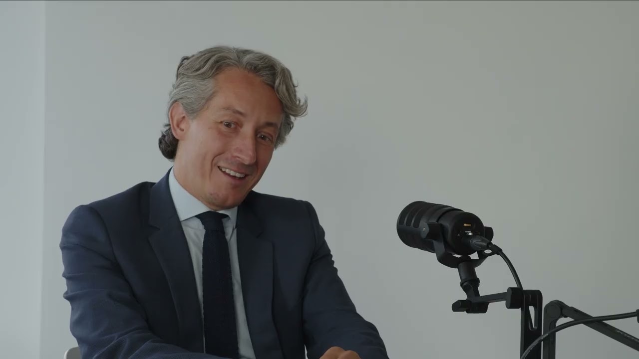 Mickael d'Allende - Avocat associé chez ADVANT ALTANA