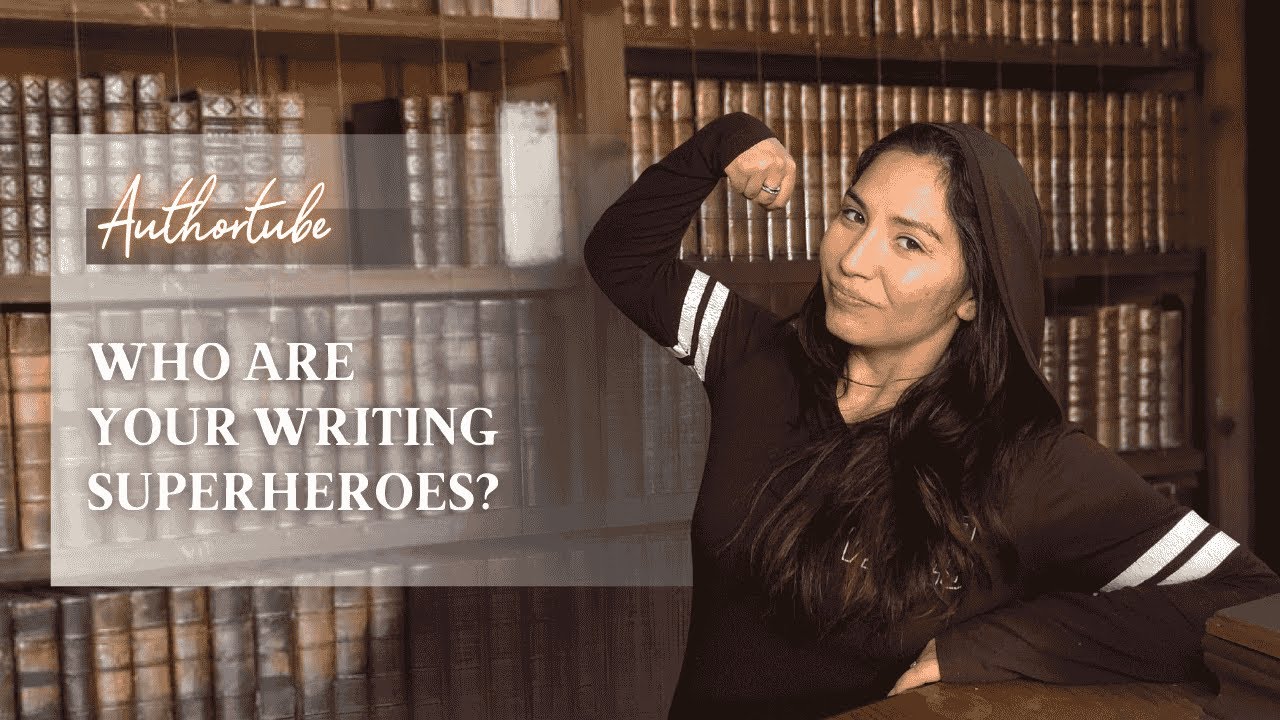 Unlock Your Writing: Critique Partners, Alpha & Beta Readers Explained
