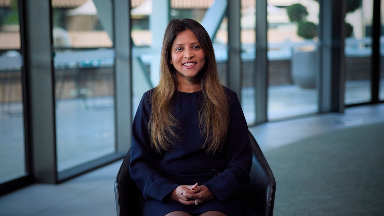 Using AI to Make Banking Simpler | Macquarie Group