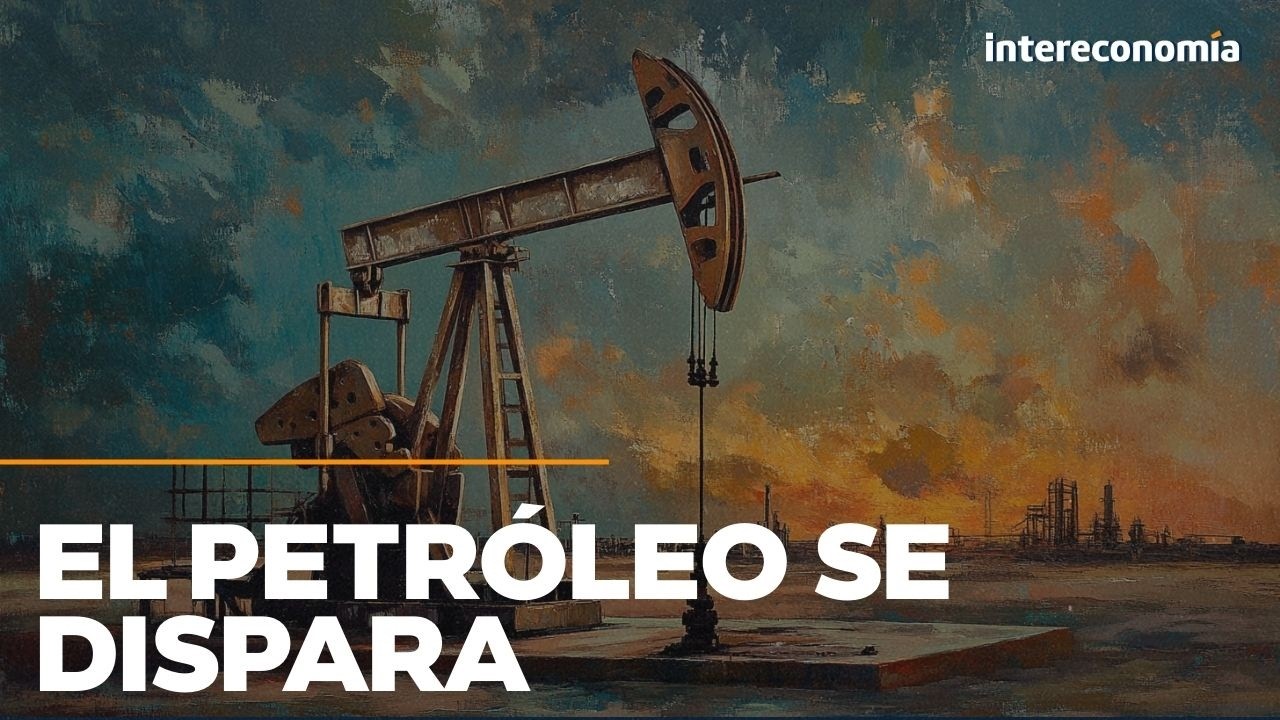 Petróleo en pánico: la mayor liberación de reservas desde 1973 no convence al mercado