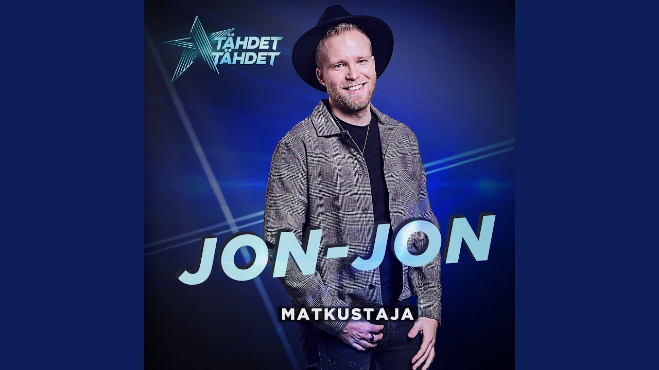 Matkustaja (Tähdet, tähdet kausi 5)