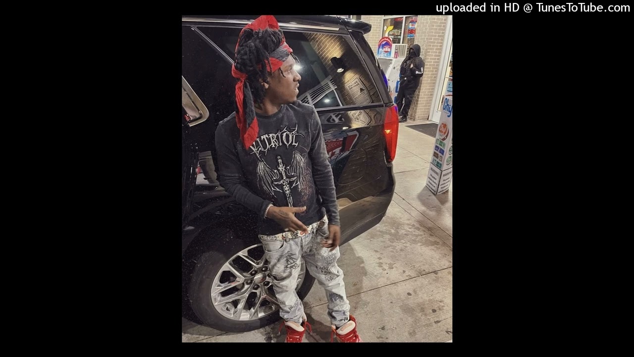 “FREE” BabyMel x ABGR Lil Cory Type Beat - MONEY SLOPPY
