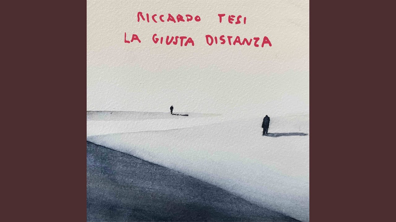 Valzer d'aprile (feat. Vieri Sturlini, Francesco Savoretti, Daniele Biagini, Mirco Capecchi,...