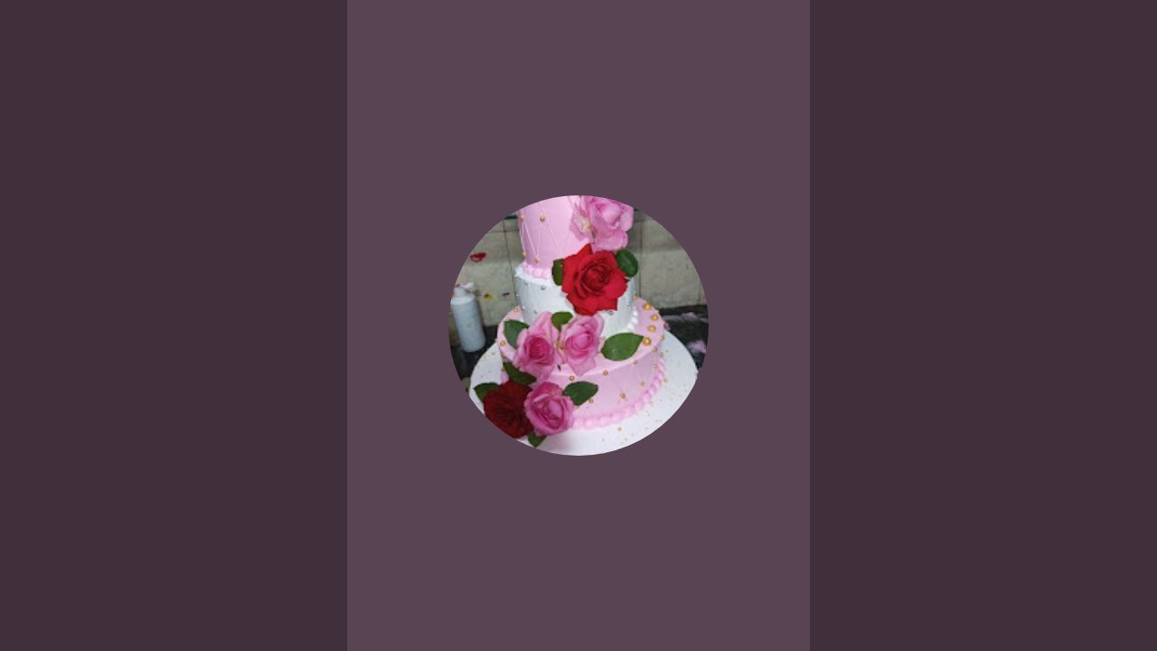 ramji cake master is live! cake video falevar cake decoration ideas flavour wala cake video ising vi