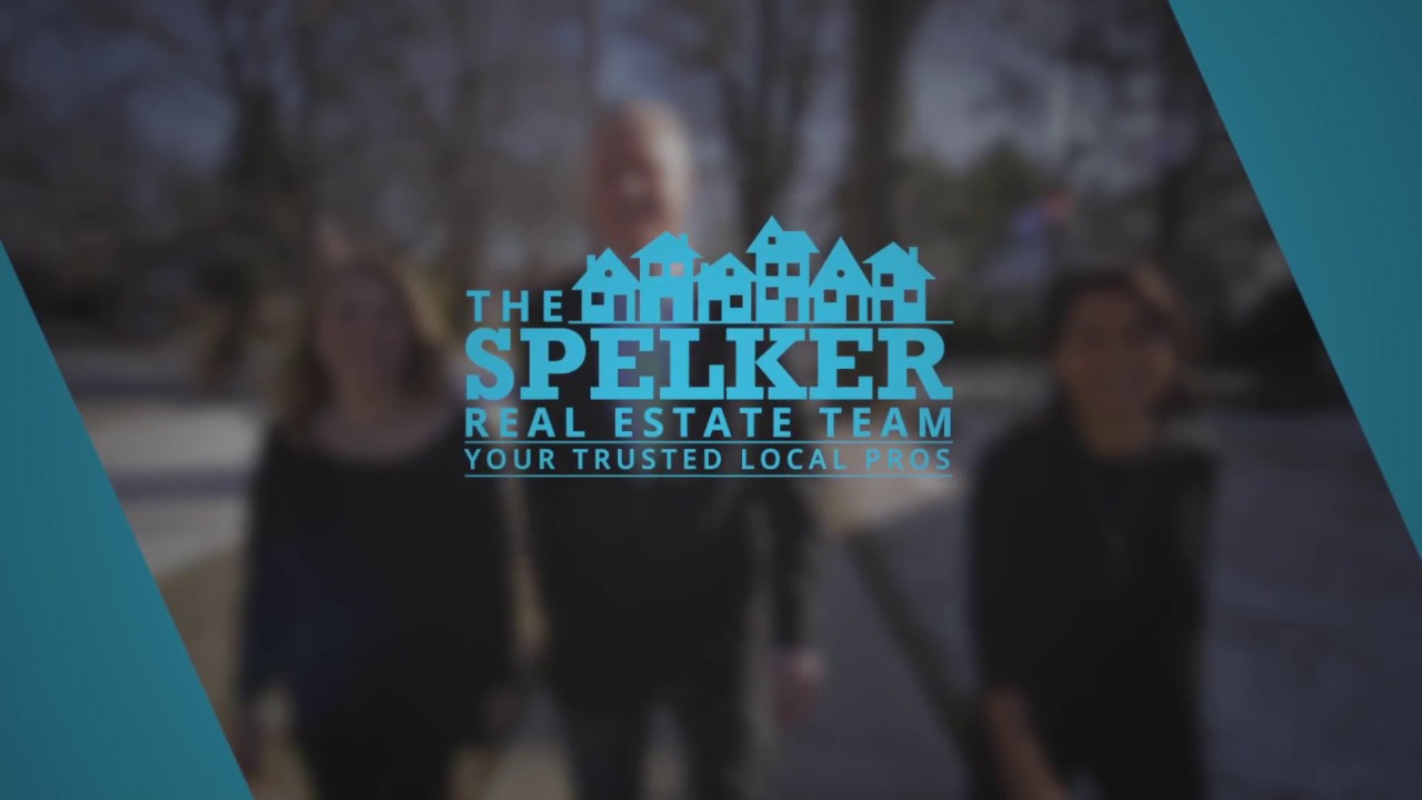 The Spelker Real Estate Team Intro Video