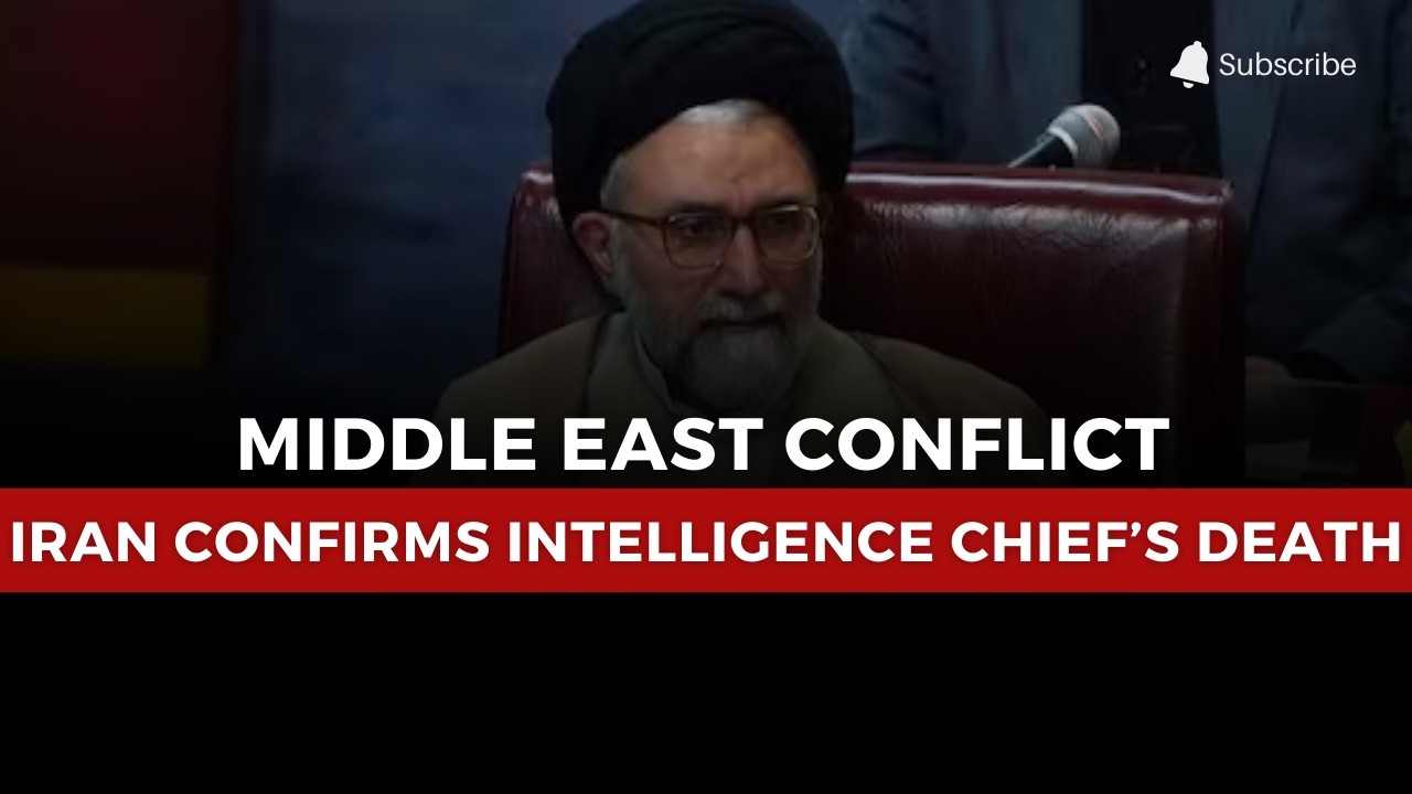 Tinubu Meets King Charles III in UK | Iran Confirms Killing of Intelligence Chief