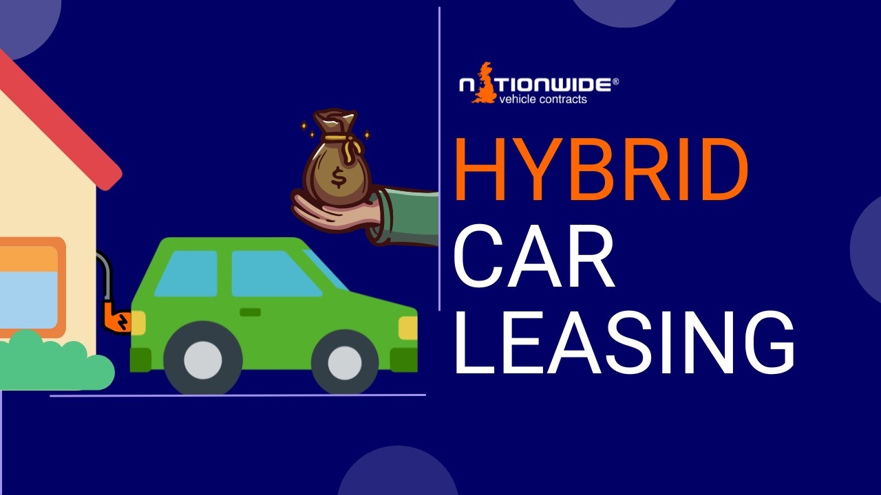 Everything you need to know about hybrid car leasing