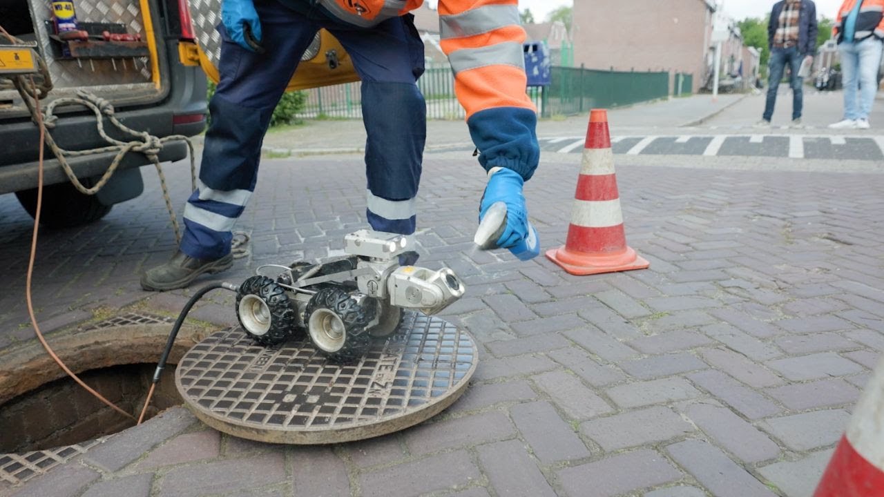 Wist je dat Zwolle de laagste rioolheffing van Nederland heeft?