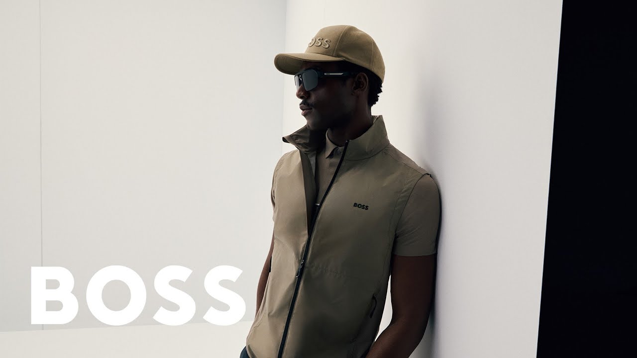 Get in The Zone | BOSS