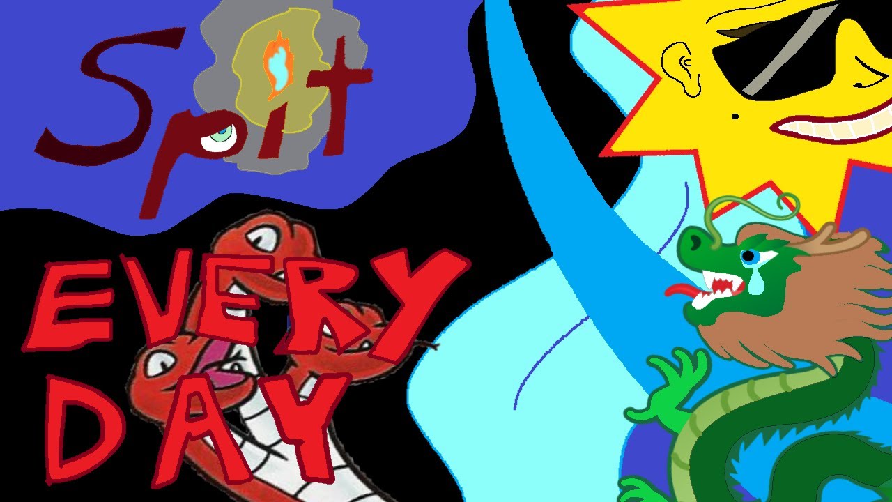 Suici*al AsTROLLoger Girl Harasser Dox +You Anti-H3 ppl are SOOOO STUPID!🐉@SpitDragon💦/TheSpitDragon