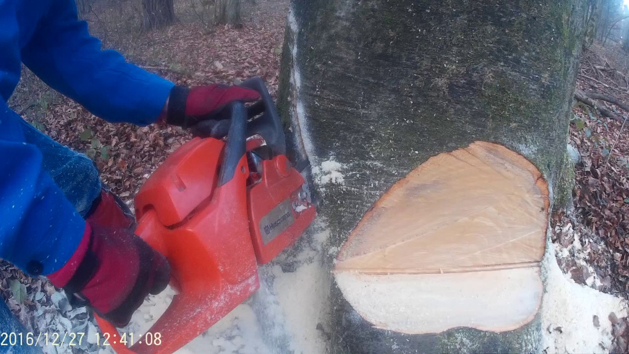 husqvarna 460 rancher